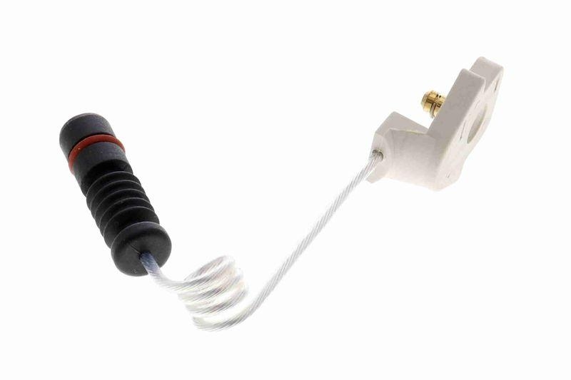 VEMO V30-72-0700-1 Warnkontakt, Bremsbelagverschlei&szlig; 150 mm vorne f&uuml;r MERCEDES-BENZ