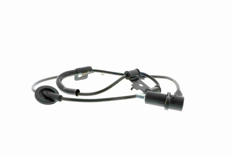 VEMO V53-72-0003 Sensor, Raddrehzahl hinten, links 880 mm / 2-Polig f&uuml;r KIA