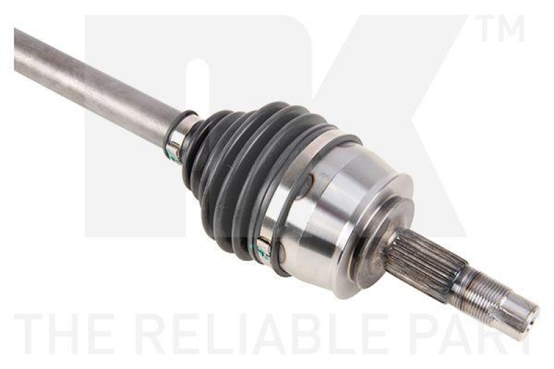 NK 503660 Antriebswelle f&uuml;r OPEL, VAUX
