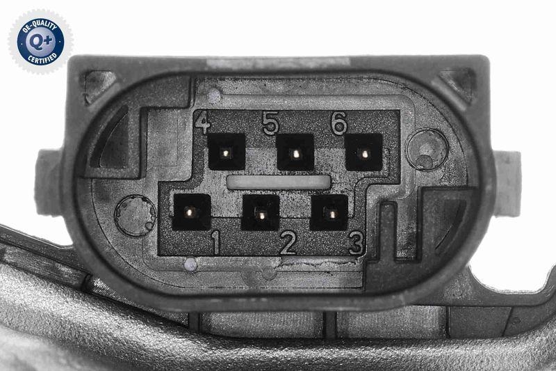 ACKOJA A53-81-0001 Drosselklappenstutzen mit Dichtung für KIA