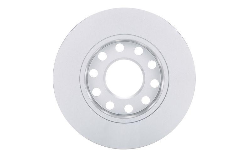 BOSCH 0 986 478 986 Bremsscheiben &Oslash; 2449mm f&uuml;r Hinterachse