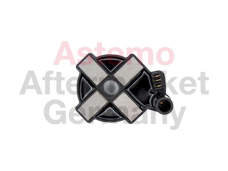 HITACHI 2508844 Z&uuml;ndspule f&uuml;r KIA u.a.