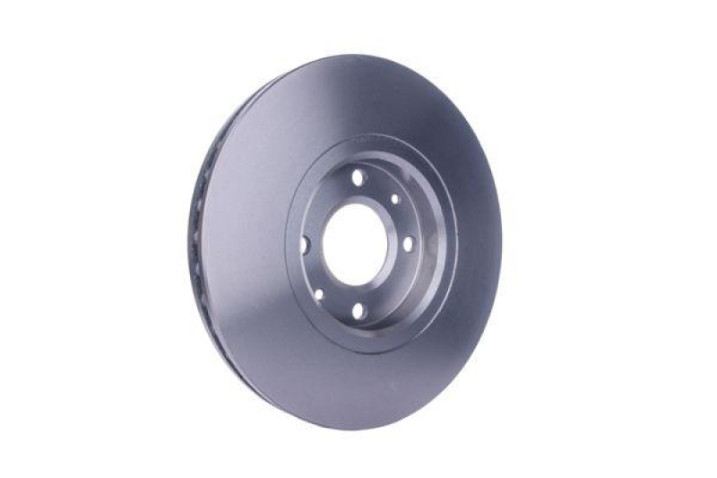 HELLA 8DD 355 107-841 Bremsscheibe f&uuml;r CITRO&Euml;N