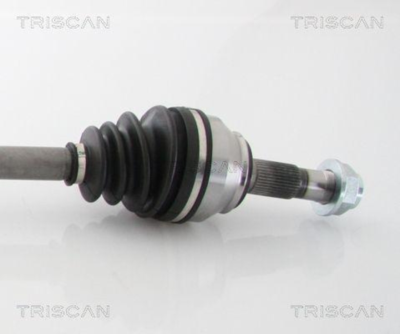 TRISCAN 8540 10523 Antriebswelle f&uuml;r Citroen, Fiat, Peugeot