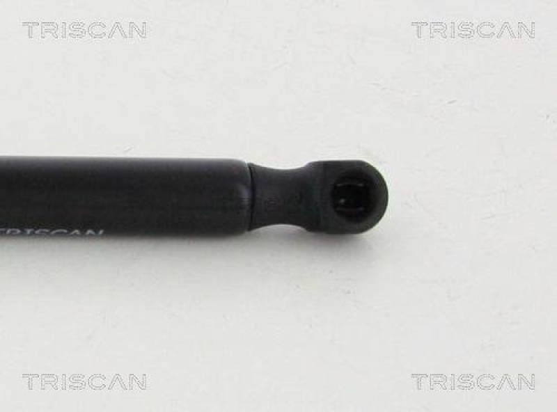 TRISCAN 8710 292029 Gasfeder Hinten f&uuml;r Skoda Rapid