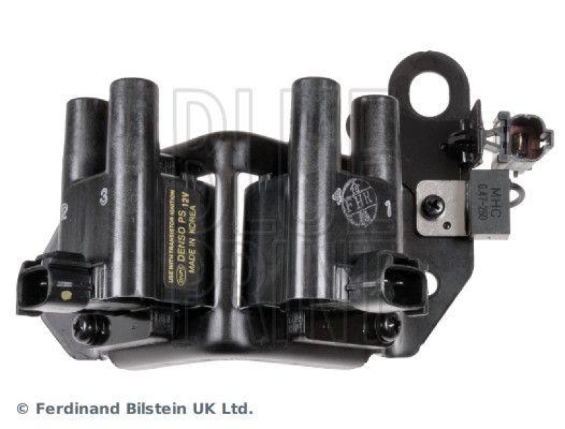 BLUE PRINT ADG01498 Z&uuml;ndspule f&uuml;r HYUNDAI