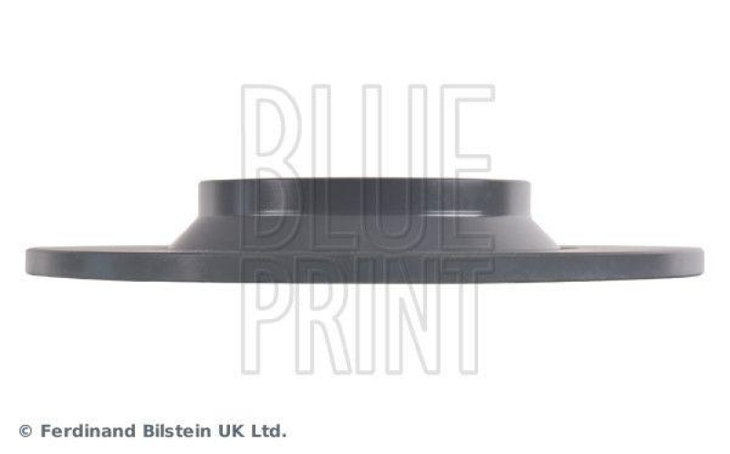 BLUE PRINT ADV1843113 Bremsscheibe f&uuml;r VW-Audi
