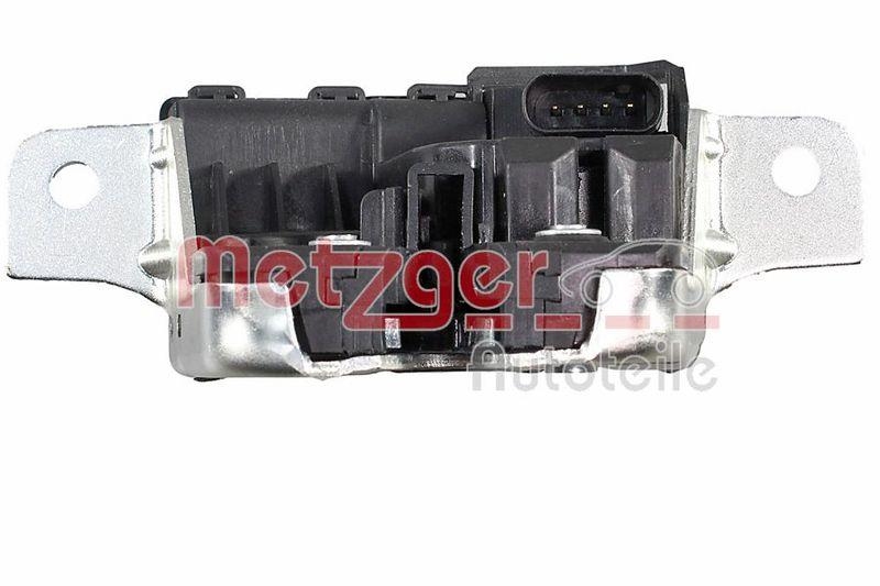 METZGER 2310757 Heckklappenschloss f&uuml;r MB