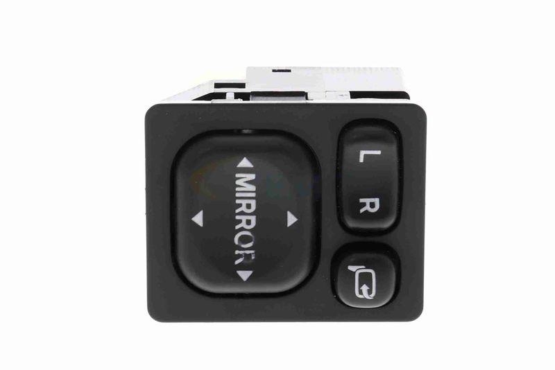 VEMO V70-73-0054 Schalter, Außenspiegelverstellung elektrisch Verstellbar für TOYOTA