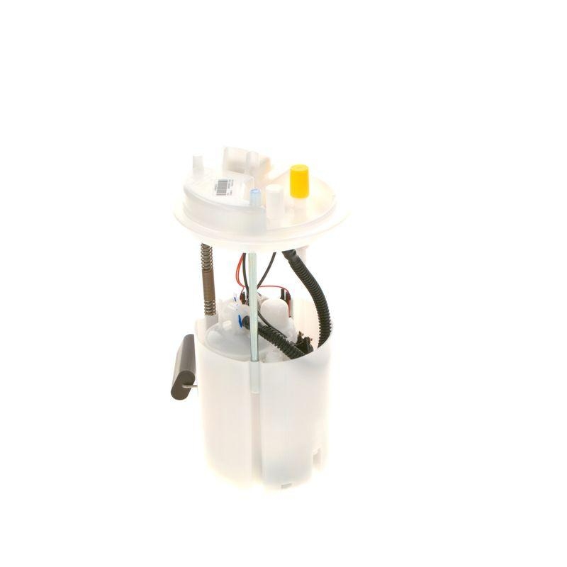 Bosch 0 580 200 008 Ekp-Einbaueinheit