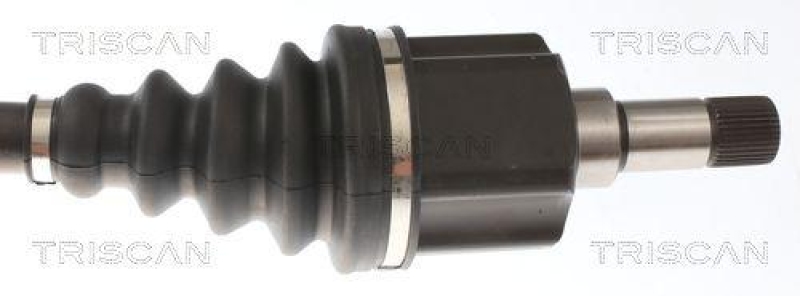 TRISCAN 8540 10530 Antriebswelle f&uuml;r Citroen, Fiat, Peugeot
