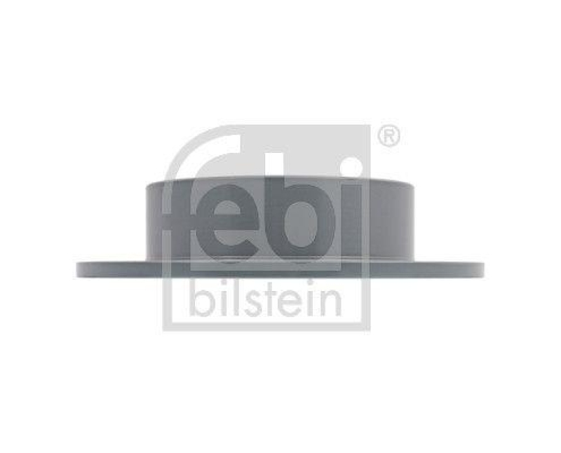 FEBI BILSTEIN 108521 Bremsscheibe f&uuml;r SUBARU