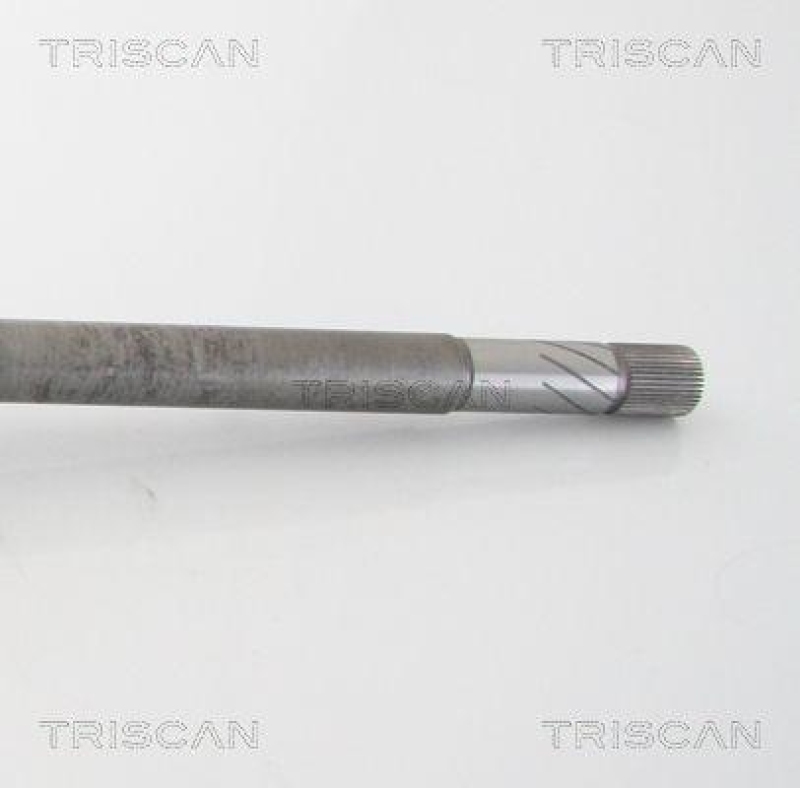 TRISCAN 8540 10527 Antriebswelle f&uuml;r Nissan, Opel, Renault