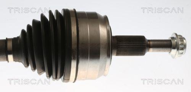 TRISCAN 8540 295089 Antriebswelle f&uuml;r Vw Multivan,Transporter