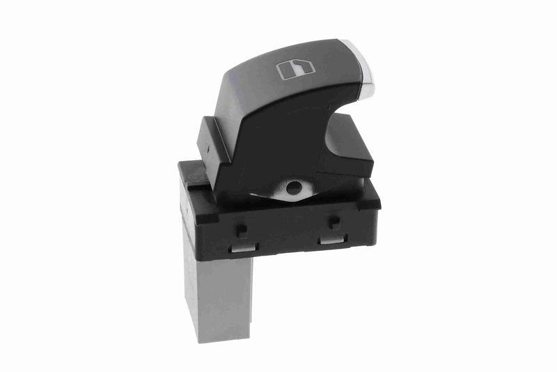 VEMO V10-73-0254 Schalter, Fensterheber Beifahrert&uuml;r, hinten links + rechts f&uuml;r VW