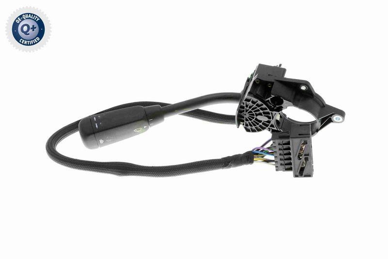 VEMO V30-80-1716 Lenkstockschalter rechtslenkung 10-Polig für MERCEDES-BENZ