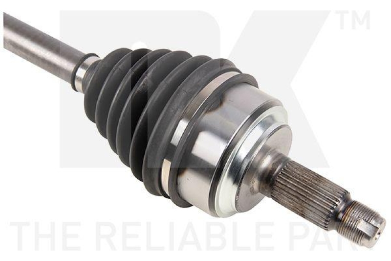 NK 502607 Antriebswelle f&uuml;r HONDA