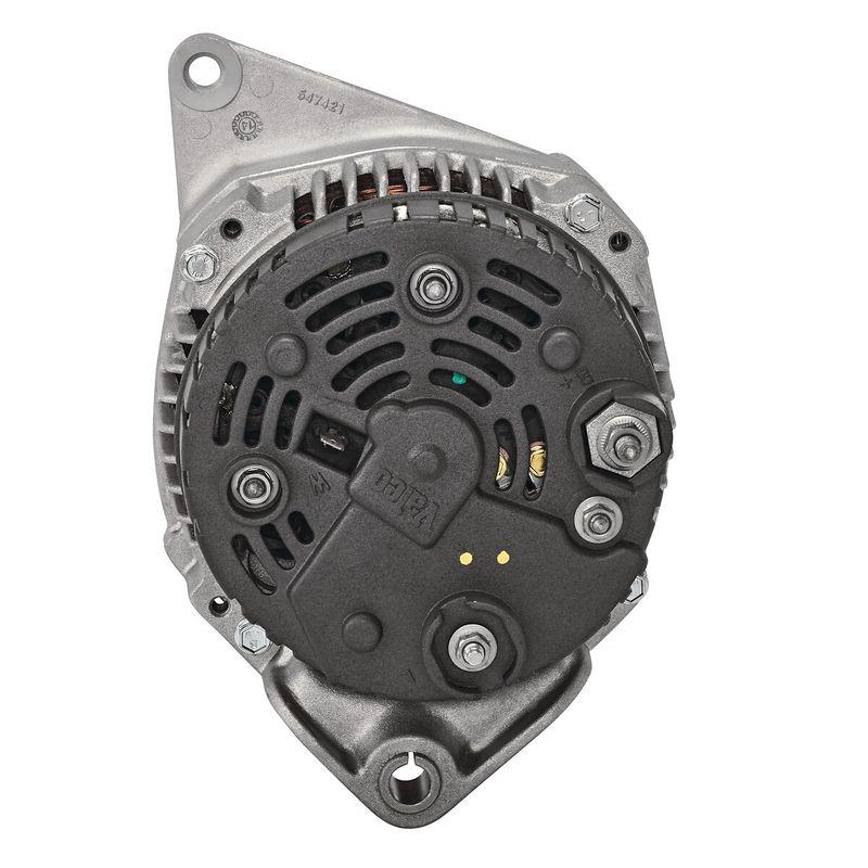 VALEO 439201 Generator Neu - ORIGINS