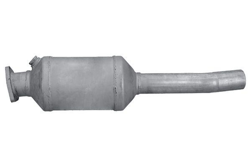 HELLA 8LE 366 050-161 Katalysator AUDI