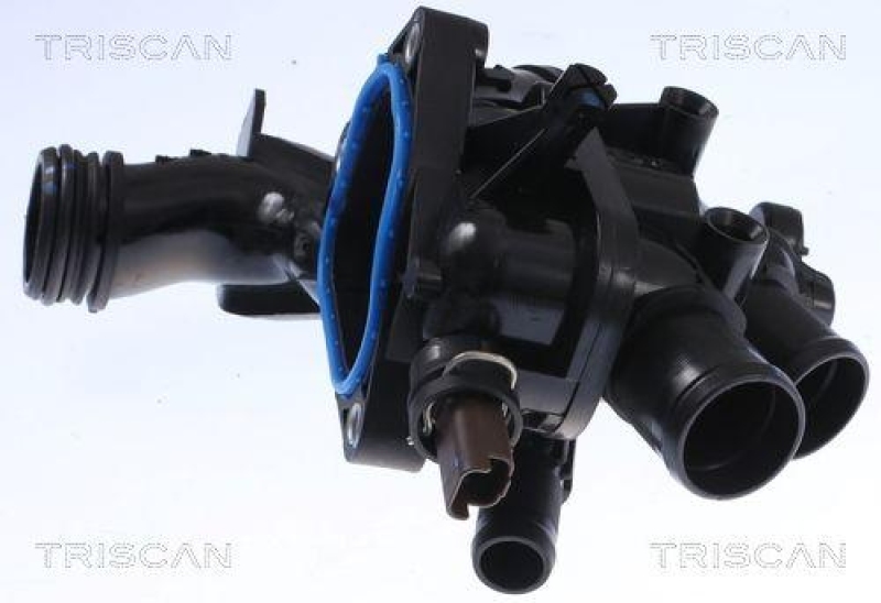 TRISCAN 8620 494105 Thermostat, Elektr. Geregelt f&uuml;r Psa