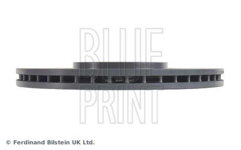 BLUE PRINT ADV1843115 Bremsscheibe f&uuml;r VW-Audi