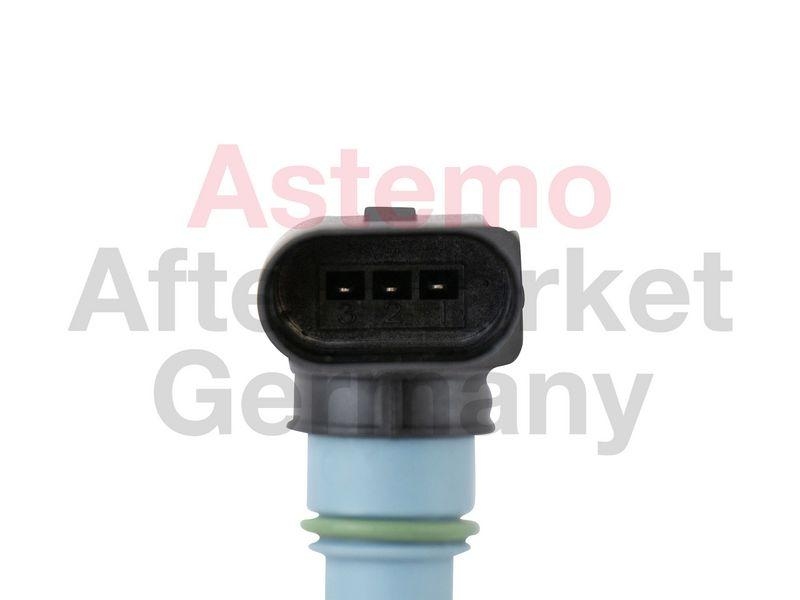 HITACHI 2501850 Sensor, Nockenwellenposition für AUDI u.a.