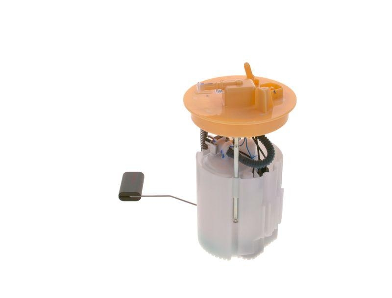 Bosch 0 580 200 00Z Ekp-Einbaueinheit