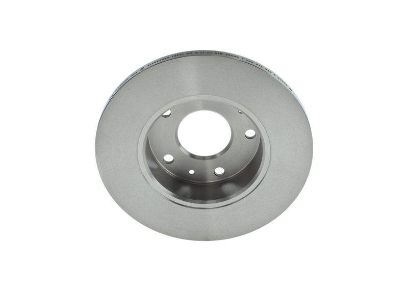 BOSCH 0 986 478 991 Bremsscheiben &Oslash; 262mm f&uuml;r Vorderachse
