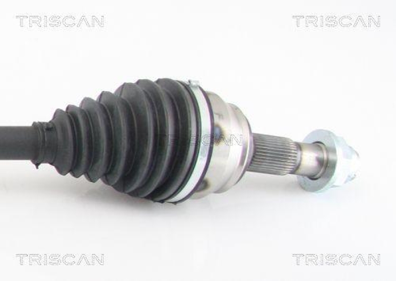 TRISCAN 8540 10529 Antriebswelle f&uuml;r Citroen, Fiat, Peugeot