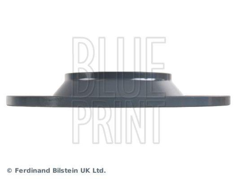 BLUE PRINT ADV1843117 Bremsscheibe f&uuml;r VW-Audi