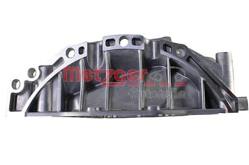 METZGER 7990123 &Ouml;lwanne f&uuml;r AUDI/VW MIT &Ouml;LABLASSSCHRAUBE