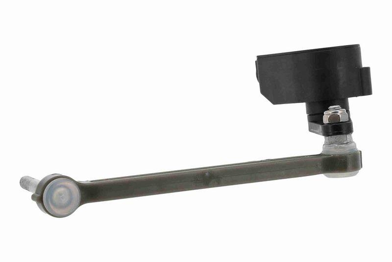 VEMO V10-72-0277 Sensor, Leuchtweitenregulierung 4-Polig / vorne, rechts für VAG