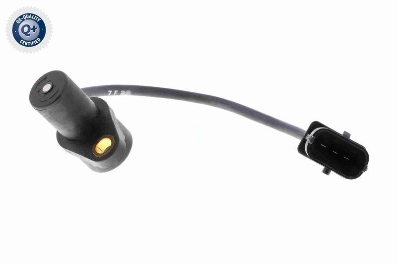 VEMO V53-72-0008 Impulsgeber, Kurbelwelle 260 mm 3-Polig für KIA