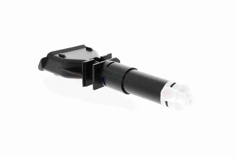 ACKOJA A37-08-0004 Waschwasserdüse, Scheinwerferreinigung links für MITSUBISHI