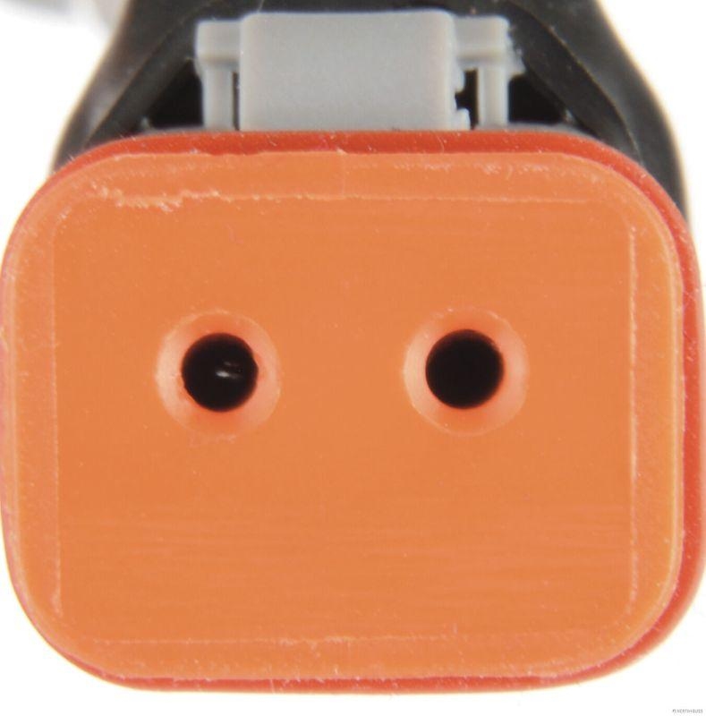 HERTH+BUSS 70683810 Sensor, Abgastemperatur