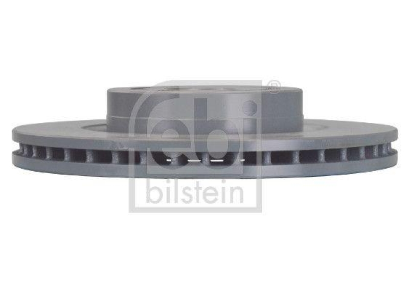 FEBI BILSTEIN 108540 Bremsscheibe f&uuml;r TOYOTA