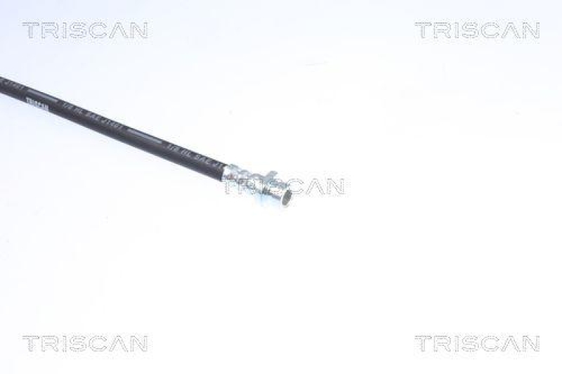 TRISCAN 8150 43139 Bremsschlauch f&uuml;r Kia/Hyundai