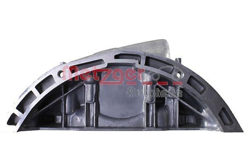 METZGER 7990124 &Ouml;lwanne f&uuml;r MB MIT &Ouml;LABLASSSCHRAUBE