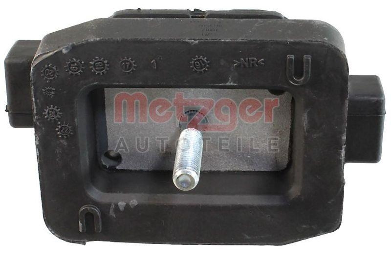METZGER 8054216 Lagerung, Getriebe f&uuml;r BMW