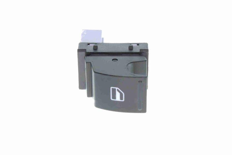 VEMO V10-73-0257 Schalter, Fensterheber Beifahrert&uuml;r, hinten links + rechts f&uuml;r VW