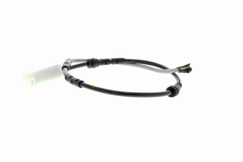 VEMO V20-72-5156 Warnkontakt, Bremsbelagverschlei&szlig; vorne, 676 mm f&uuml;r BMW