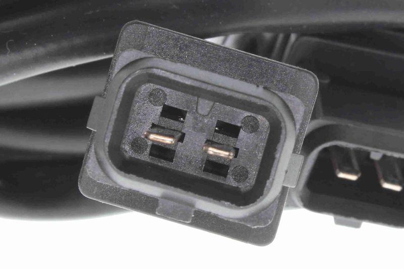 VEMO V22-76-0013 Lambdasonde 4 Kabel / 1300 mm für CITROËN