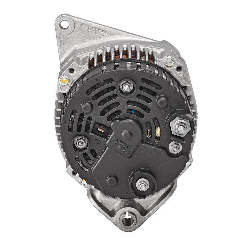 VALEO 439208 Generator Neu - ORIGINS
