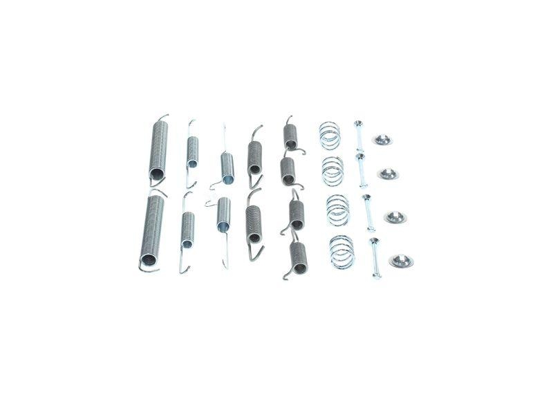 BOSCH 1 987 475 133 Zubehörsatz Bremsbacken