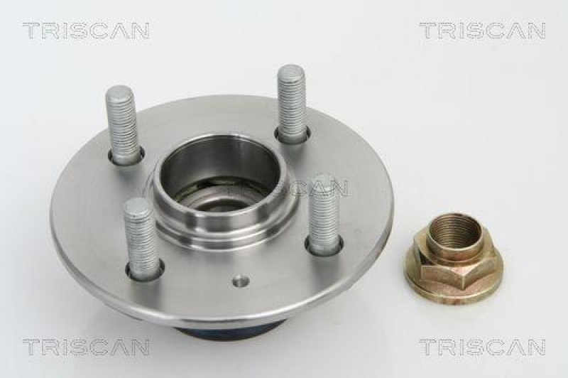 TRISCAN 8530 43206 Radlagersatz Hinten f&uuml;r Hyundai Accent Lc