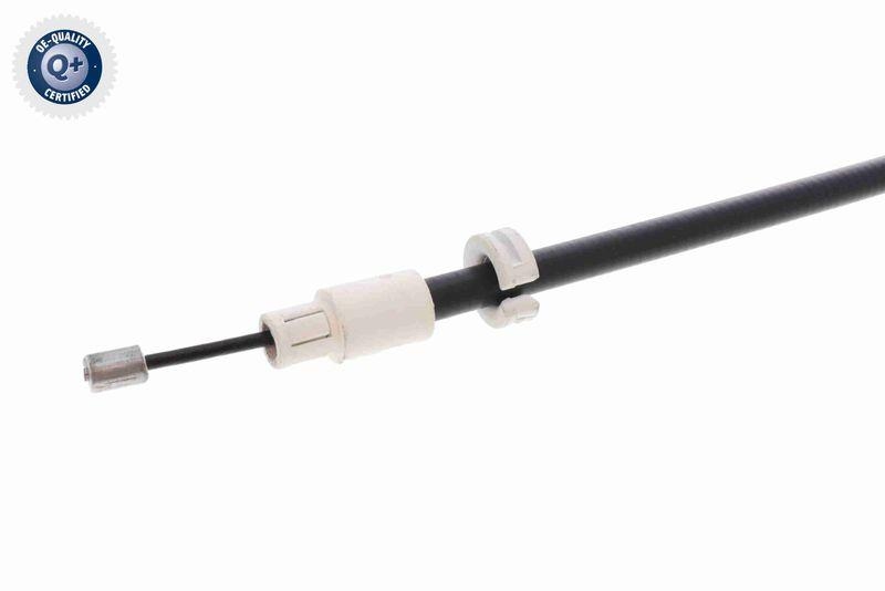 VAICO V30-30095 Seilzug, Feststellbremse beidseitig, hinten f&uuml;r MERCEDES-BENZ