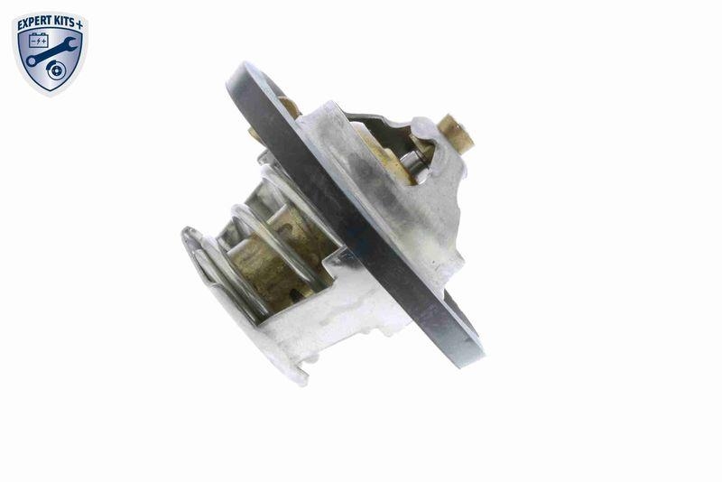 VEMO V40-99-0009 Thermostat, K&uuml;hlmittel 92&deg;C mit Dichtungen f&uuml;r OPEL