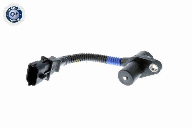 VEMO V53-72-0010 Impulsgeber, Kurbelwelle 160 mm 3-Polig f&uuml;r KIA