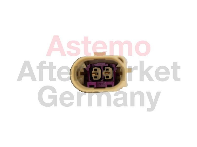 HITACHI 2507008 Sensor, Abgastemperatur f&uuml;r AUDI u.a.