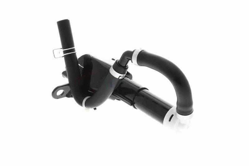 ACKOJA A37-08-0006 Waschwasserdüse, Scheinwerferreinigung links für MITSUBISHI